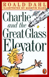 Charlie and the great glass elevator