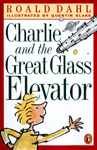 Charlie and the Great Glass Elevator = 찰리와 거대한 유리 엘리베이터