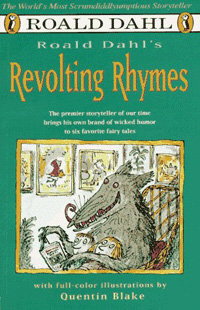 Revolting Rhymes