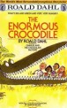 (The) Enormous crocodile