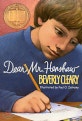 Dear Mr. Henshaw (헨쇼 선생님께)