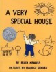 (A) very special house