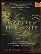 Empire of the ants