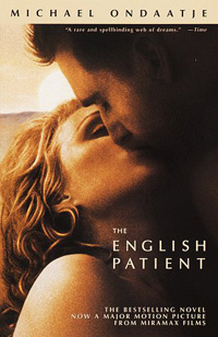 (The) English patient : a novel