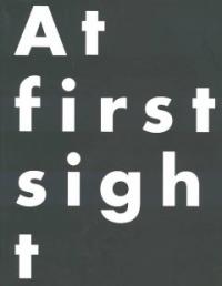 At first sight : everyday graphic design