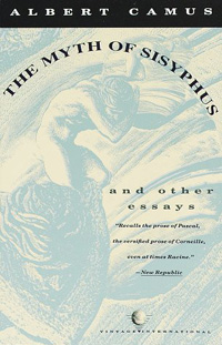 (The)myth of sisyphus and other essays