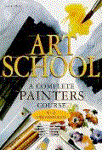 Art school : a complete painters course. 1-3.