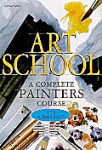 Art school : A complete painters course. 3 : 아크릴화