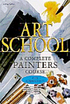 Art shcool : (A)complete painters course. 제3권 : 아크릴화