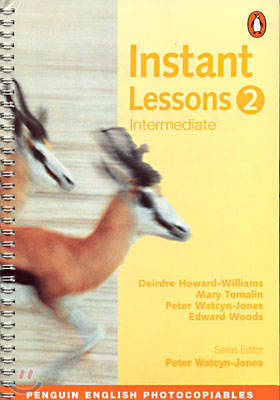 Instant Lessons