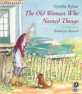 The Old Woman Who Named Things (Paperback)