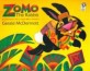 Zomo the Rabbit: A Trickster Tale from West Africa (Paperback) - A Trickster Tale from West Africa