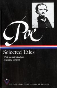 Poe selected tales