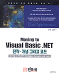 (Moving to)Visual Basic .NET 표지 이미지