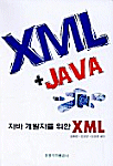 (<span class="sponge-point-color">XML</span>+JAVA) 자바 개발자를 위한 <span class="sponge-point-color">XML</span>