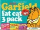 Garfield Fat Cat 3-Pack. 6