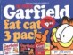 Garfield Fat Cat 3-Pack. 4