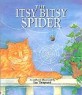 Itsy Bitsy Spider (오디오로 배우는 문진 마더구스)