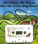 oh Where, oh where Has My Little Dog Gone? 표지 이미지