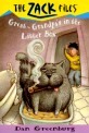 Zack Files 01: Great-Grandpa's in the Litter Box (Paperback)