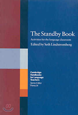 The Standby Book  :  Activities for the language classroom