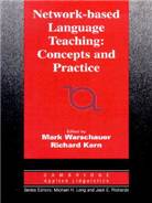 Network-based Language Teaching :  Concepts and Practice