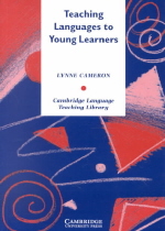 Teaching languages to young learners