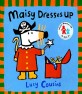 Maisy Dresses Up (Paperback, TV Tie-in Edition)
