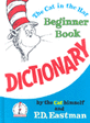 (The) Cat in the hat Beginner Book dictionary