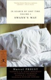SWANN'S WAY IN SEARCH OF LOST TIME VOL.1