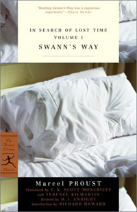 In search of lost time. 1 : Swann＇s way