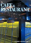 Interior architecture II. 3 : Cafe ＆ restaurant