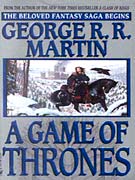 (A)Game of thrones
