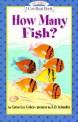 How Many Fish？