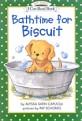 Bathtime for Biscuit (Paperback)
