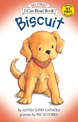 Biscuit 표지 이미지