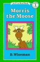 Morris the moose