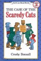 (The)case of the scaredy cats