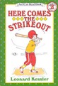 Here Comes the Strikeout! (Paperback)