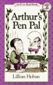 Arthur``s pen pal