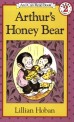 Arthurs honey bear