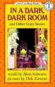I Can Read Books Level 2 : In a Dark Dark Room and Other Scary Stories (An I Can Read Book 2)