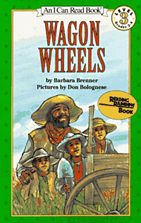 Wagonwheels