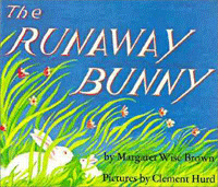 (The)Runaway Bunny