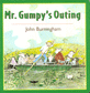 Mr. Gumpy's Outing (Board Books)