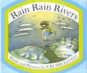 Rain Rain Rivers = 비오는 날