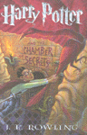 Harry Potter and the Chamber of Secrets. 2