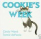 Cookie'<span>s</span> week