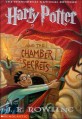 Harry <span>P</span><span>o</span>tter and the chamber <span>o</span>f secrets