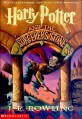 Harry Potter and the sorcerers stone. 1